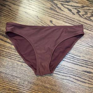 Swim suit bottoms